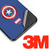 Marvel Captain America Shield Google Pixel 3a XL Skin
